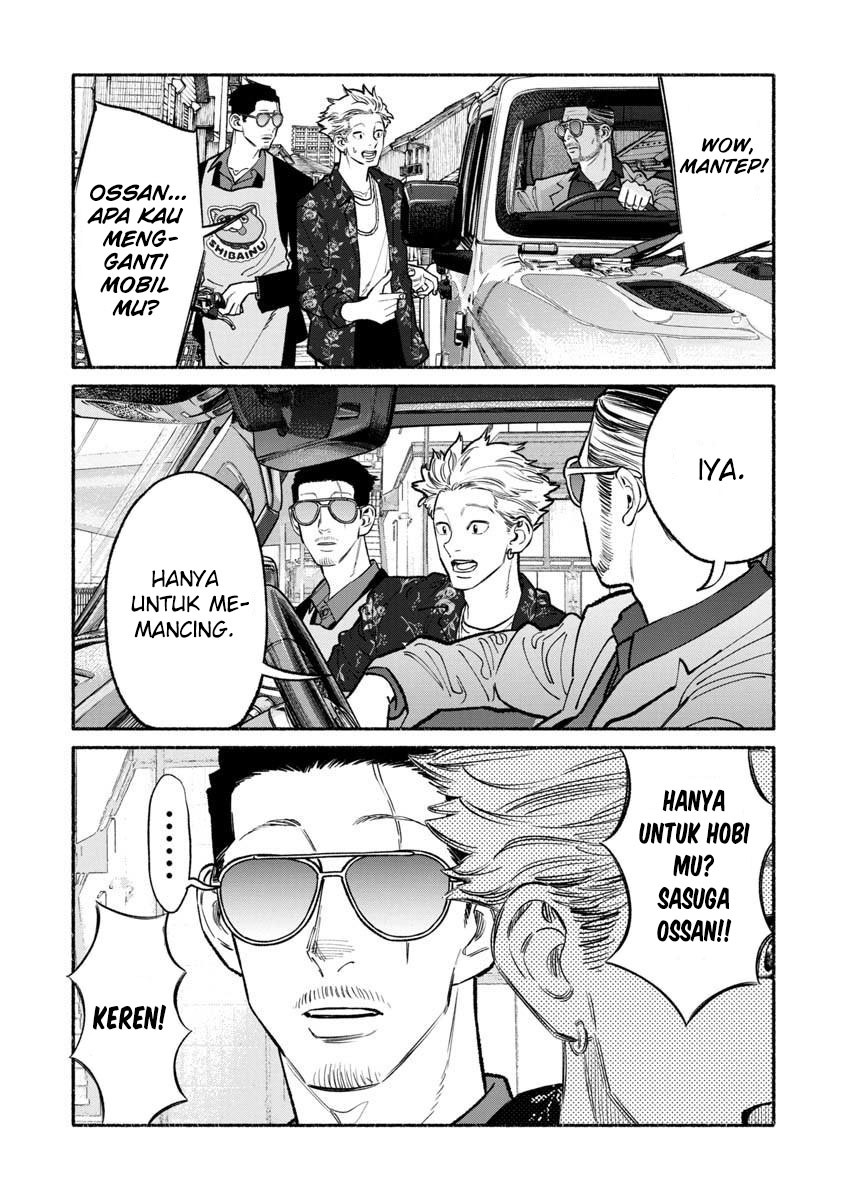 Chapter 88 - halaman 12