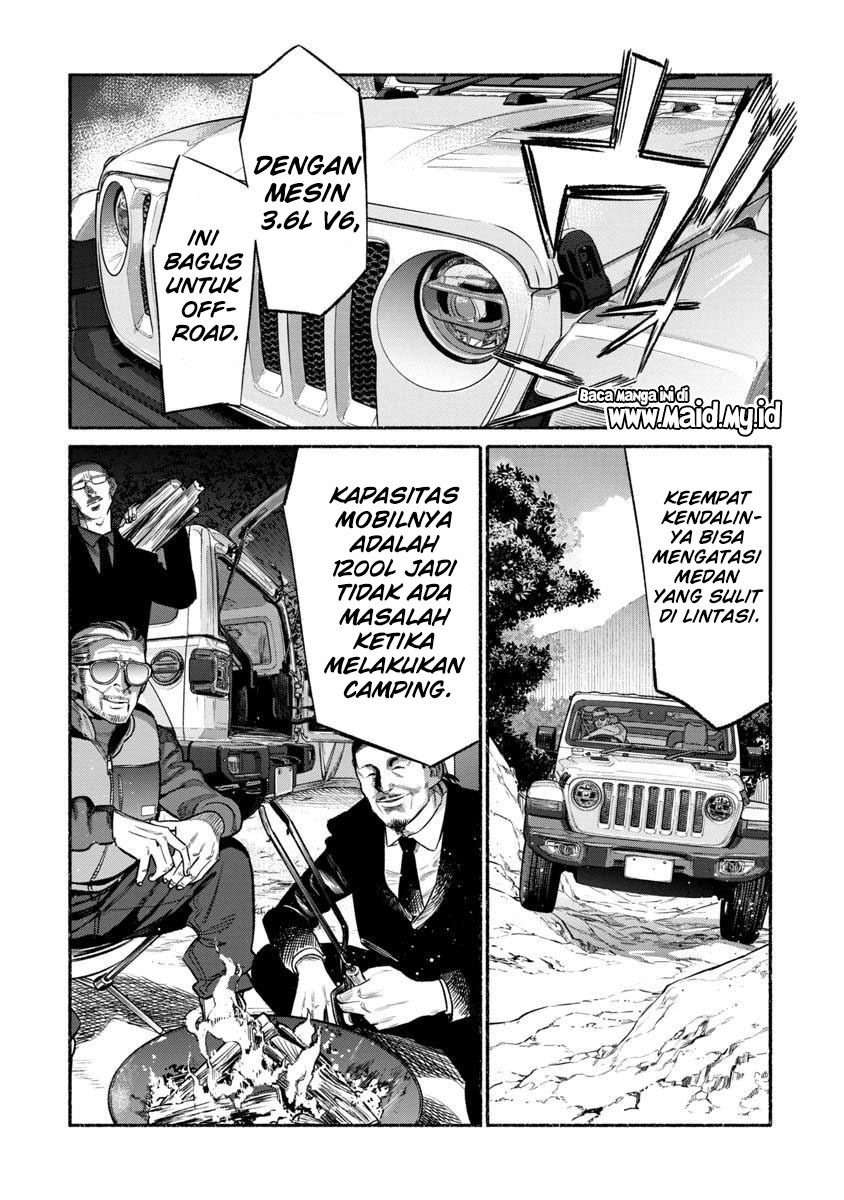 Chapter 88 - halaman 13