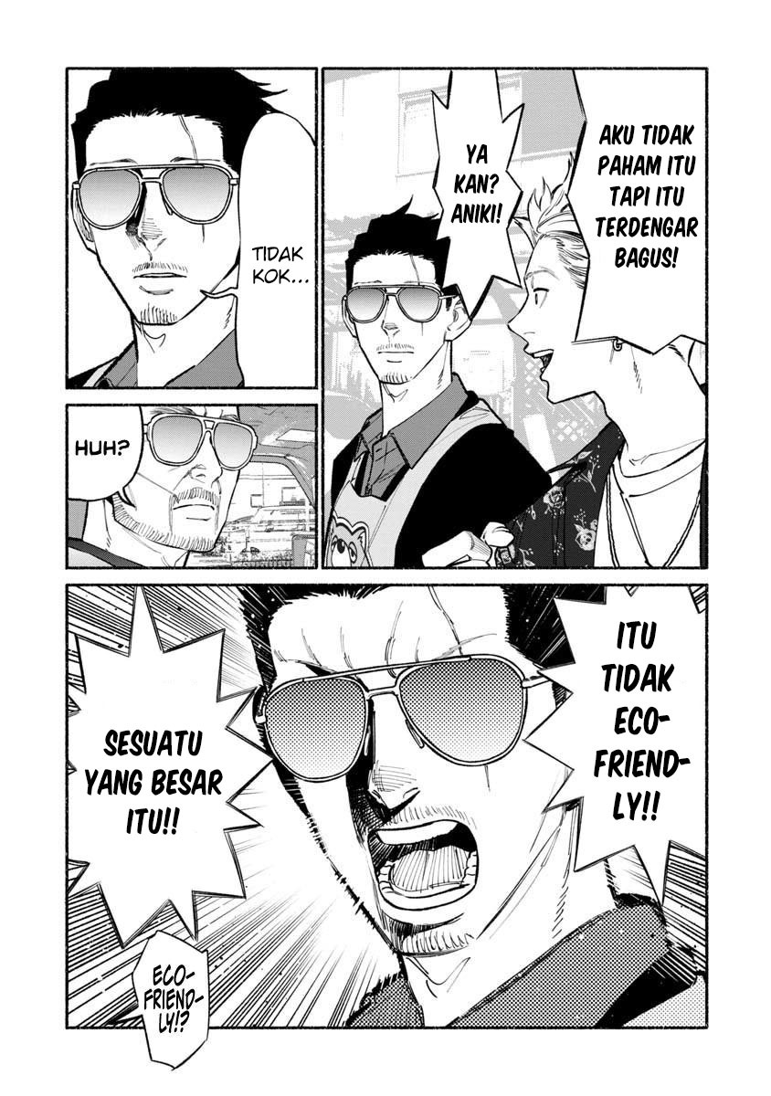 Chapter 88 - halaman 14