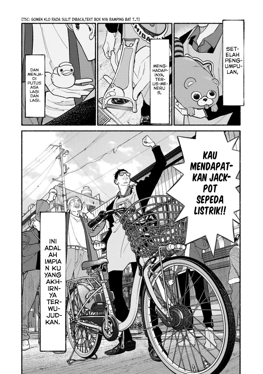 Chapter 88 - halaman 5