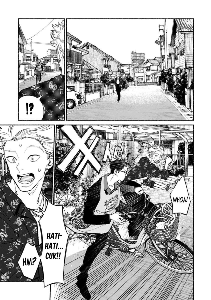 Chapter 88 - halaman 6