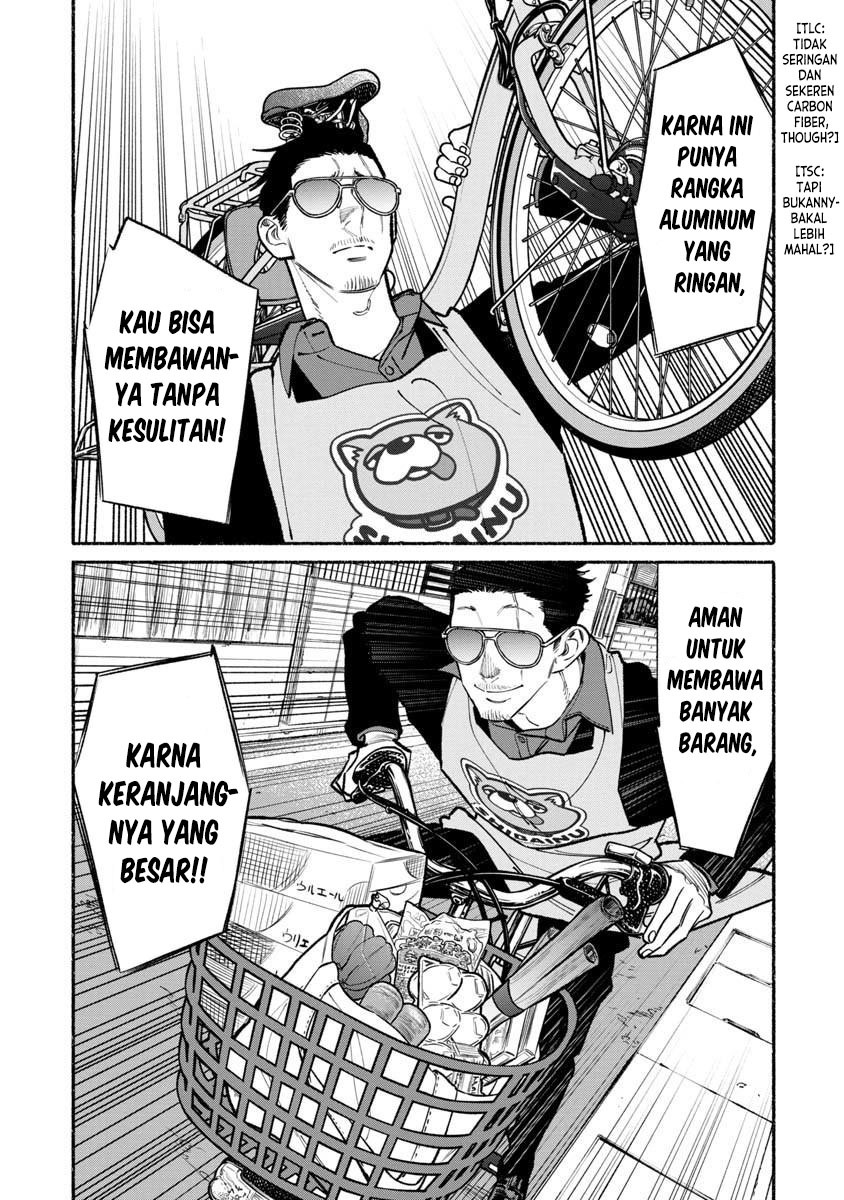 Chapter 88 - halaman 8