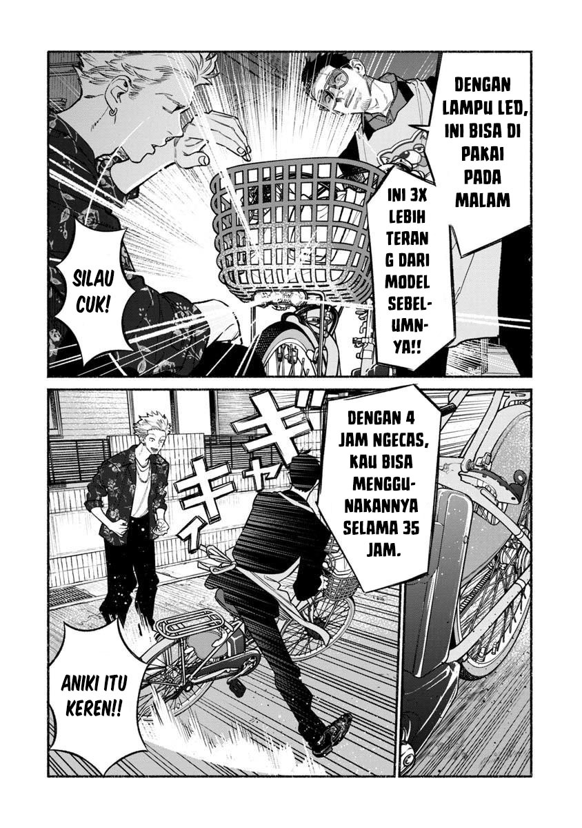Chapter 88 - halaman 9