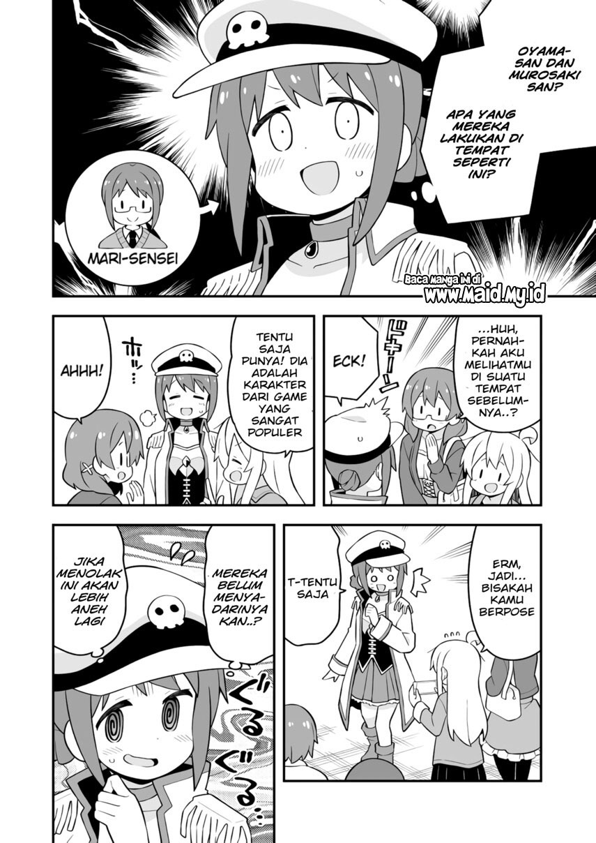 Chapter 68 - halaman 12