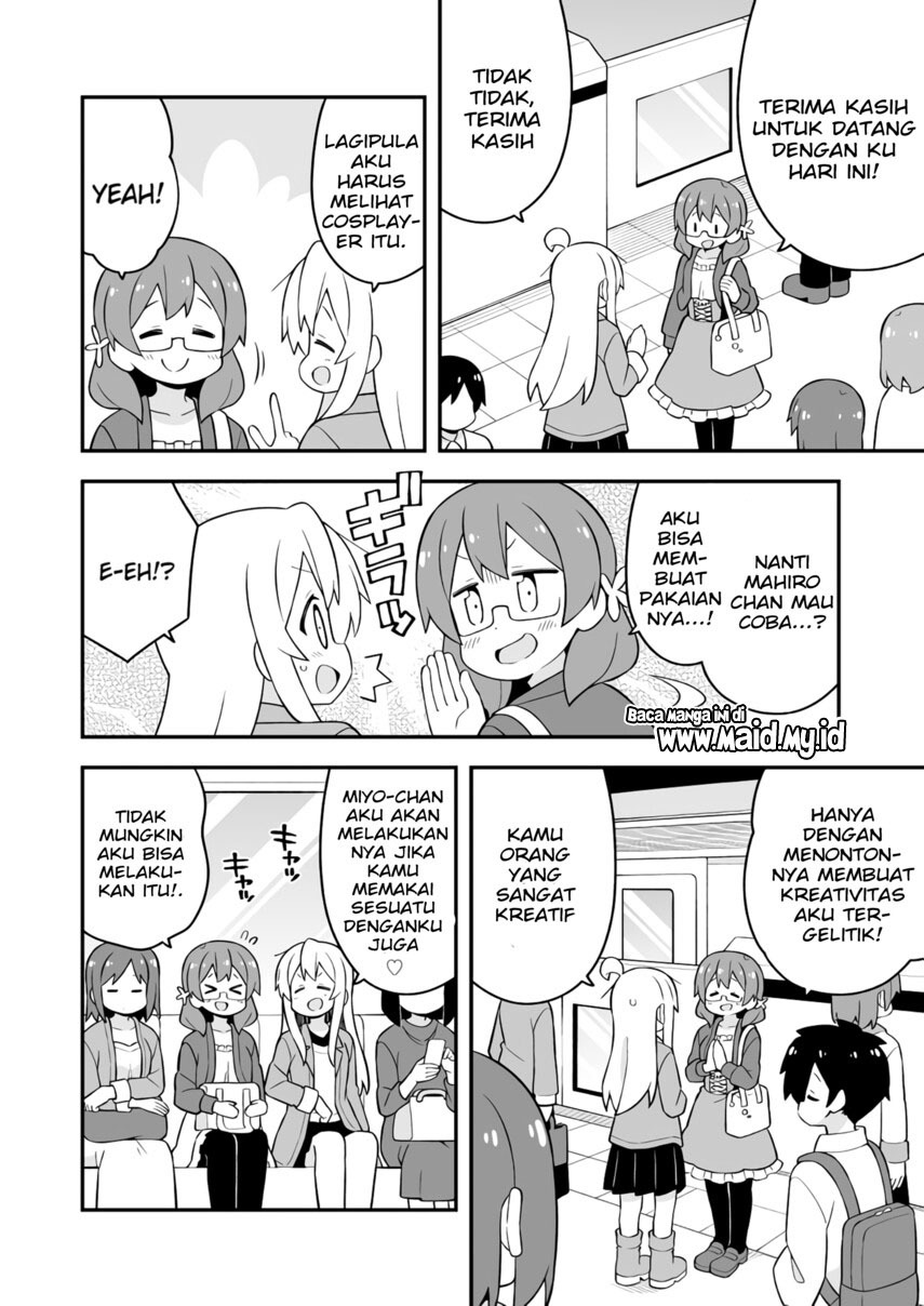 Chapter 68 - halaman 14