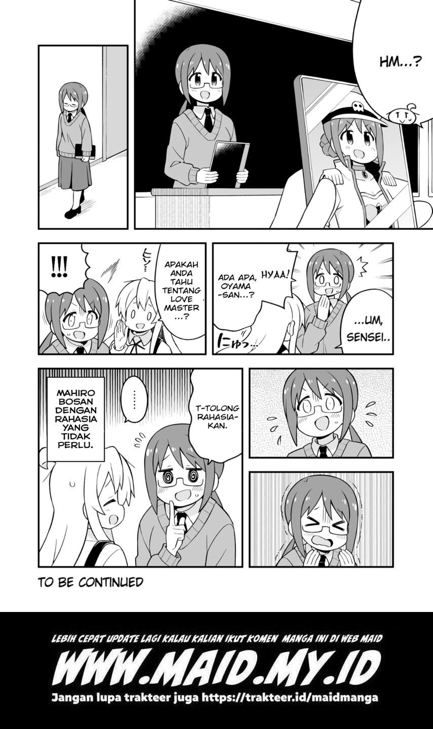 Chapter 68 - halaman 16