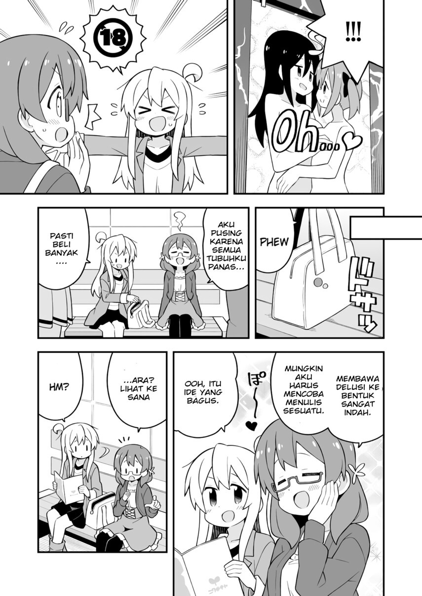 Chapter 68 - halaman 9