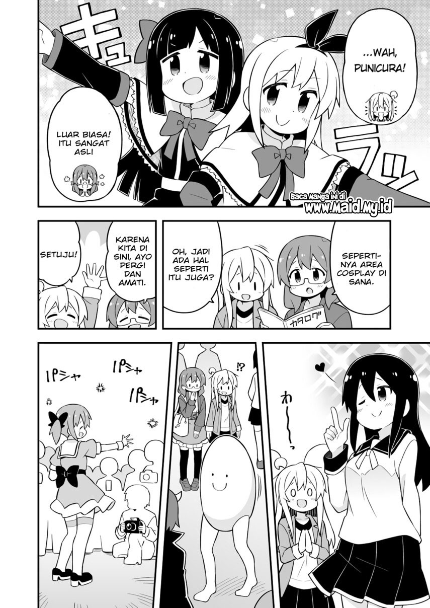 Chapter 68 - halaman 10