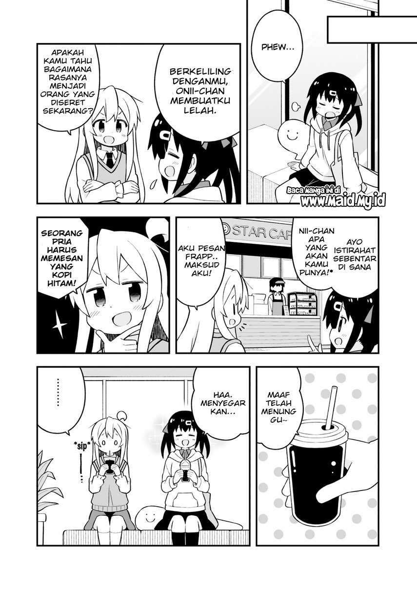 Chapter 67 - halaman 11