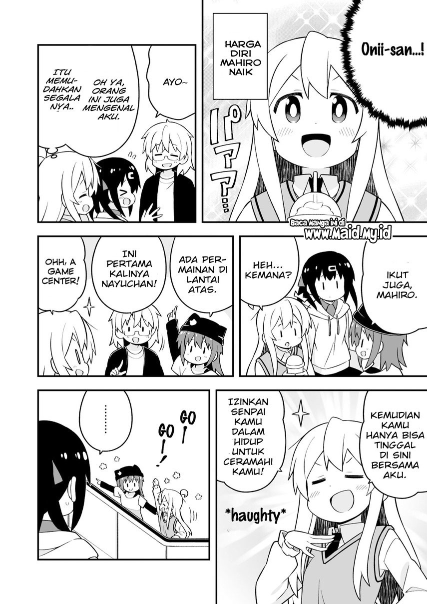 Chapter 67 - halaman 13
