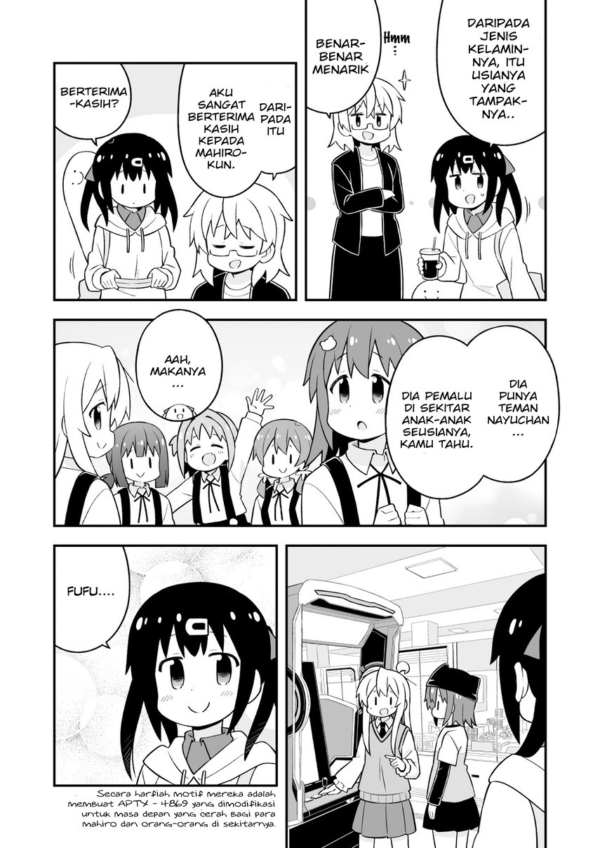 Chapter 67 - halaman 14