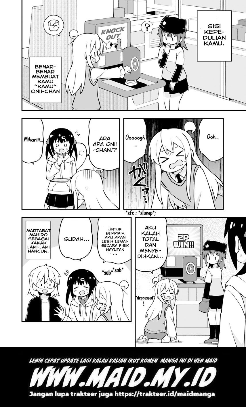 Chapter 67 - halaman 15