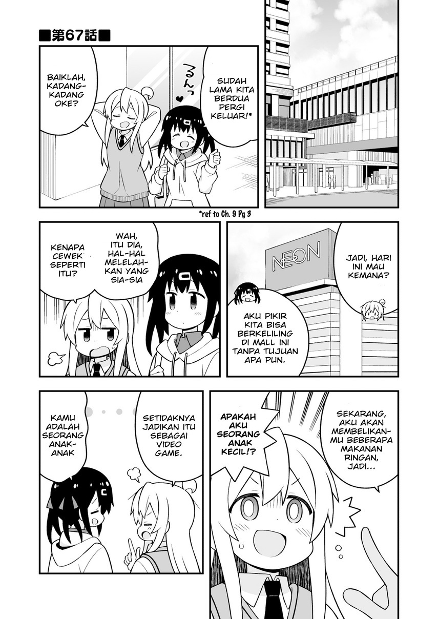 Chapter 67 - halaman 4