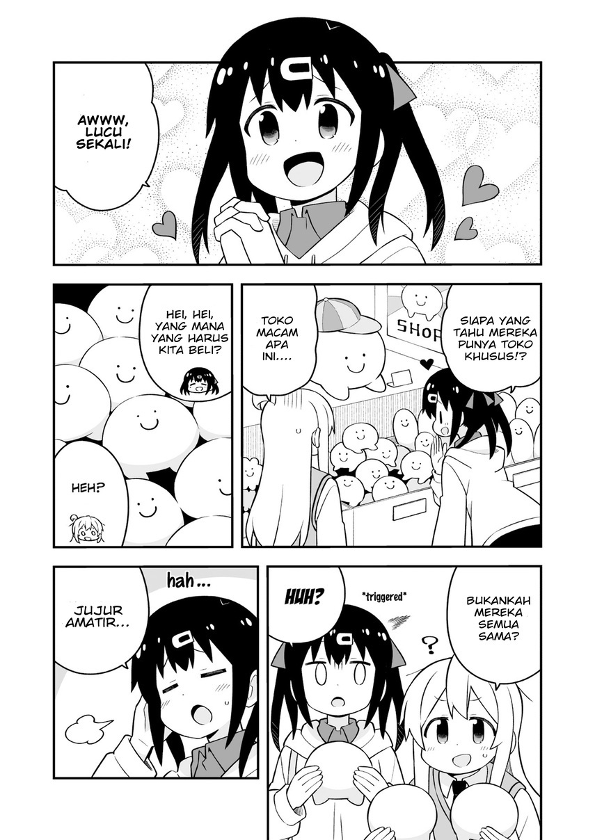 Chapter 67 - halaman 6