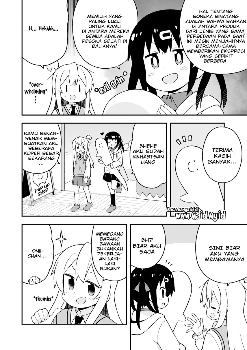 Chapter 67 - halaman 7