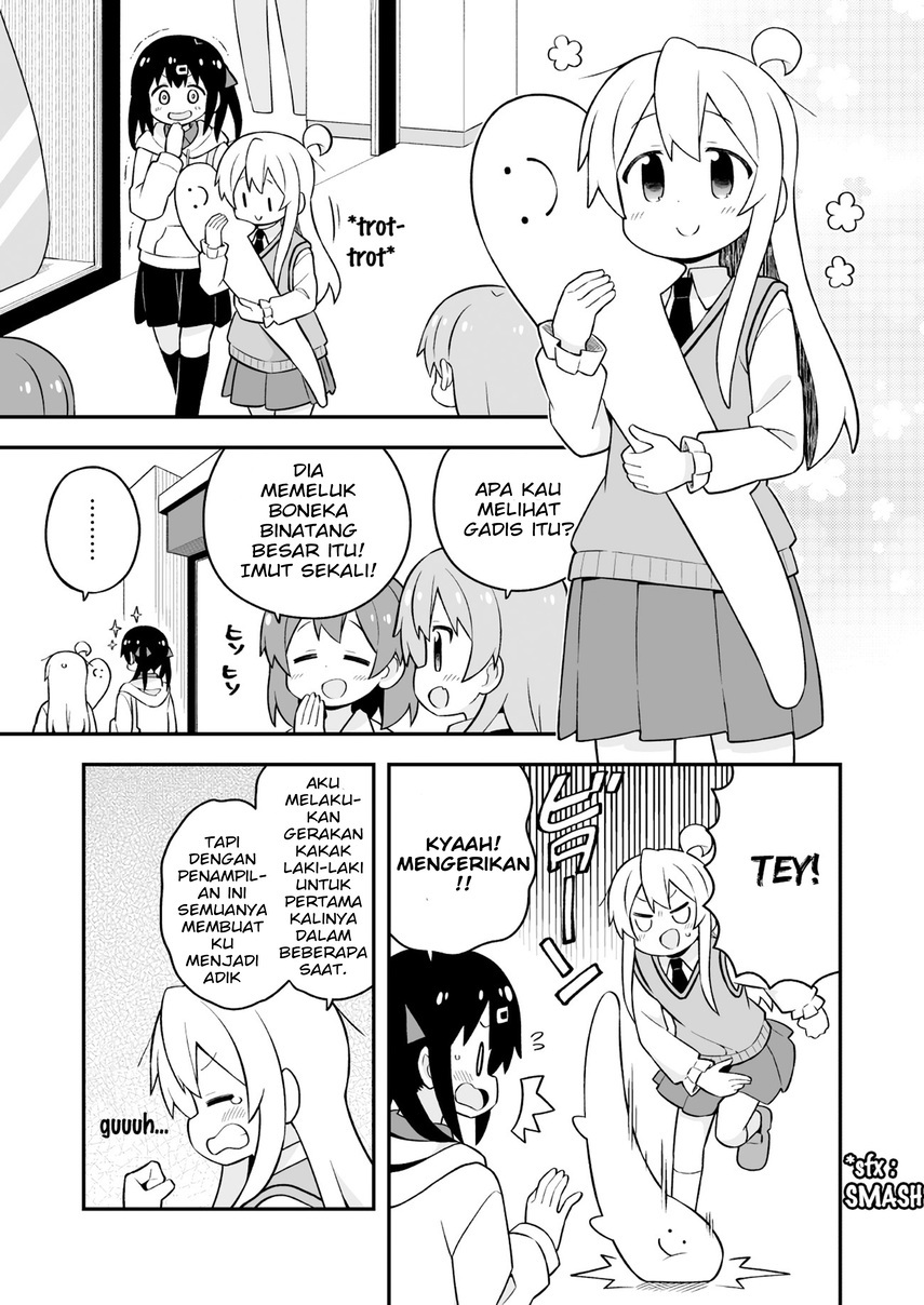 Chapter 67 - halaman 8