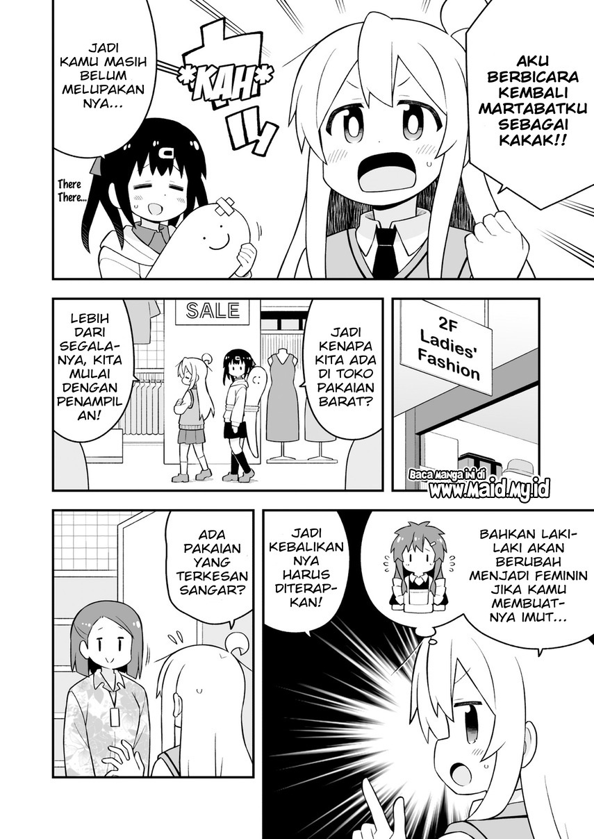 Chapter 67 - halaman 9
