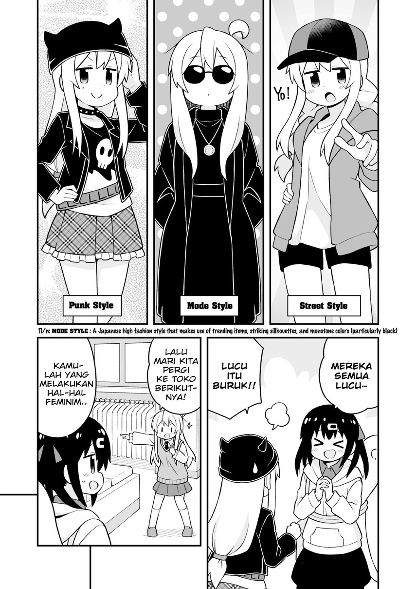 Chapter 67 - halaman 10