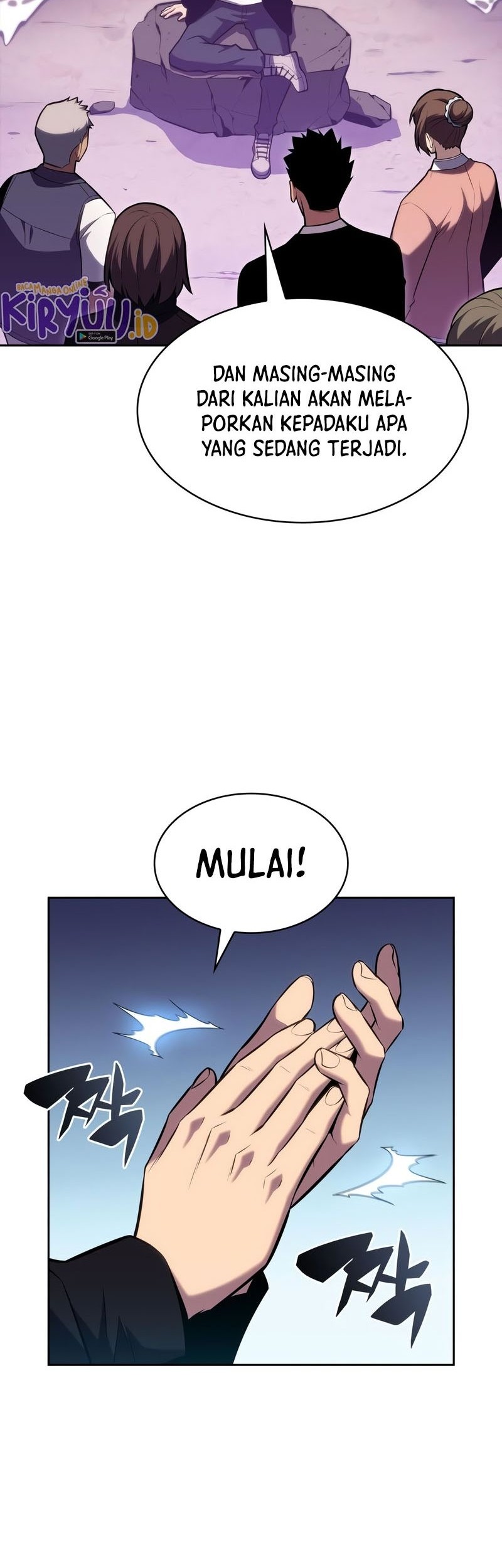 Chapter 83 - halaman 31