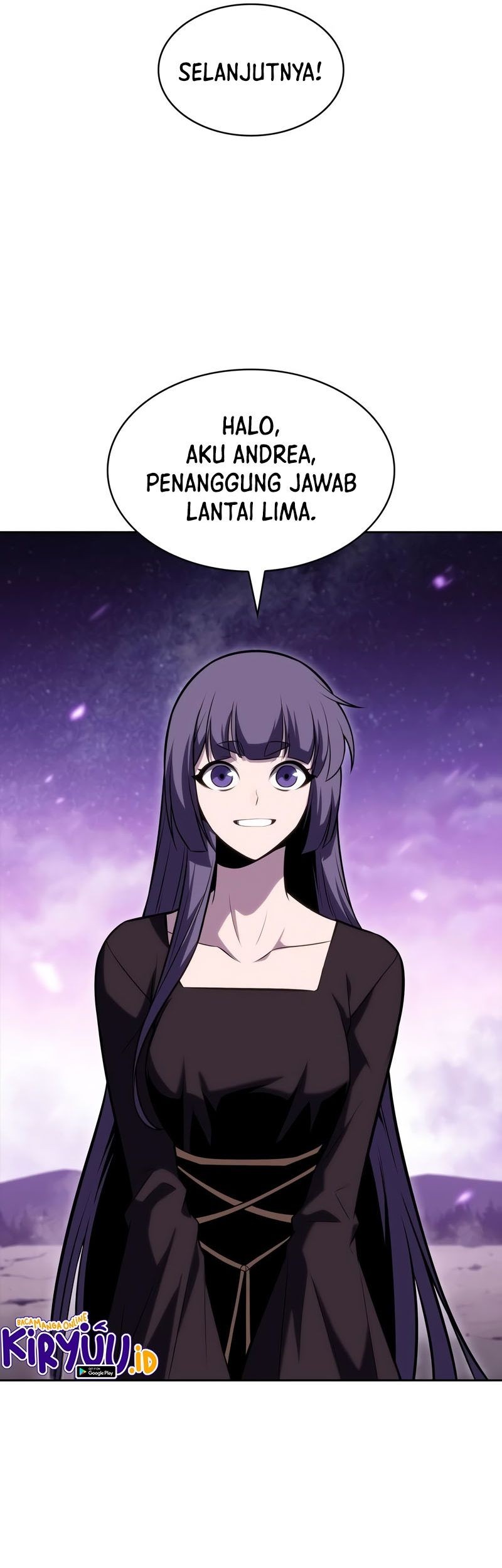 Chapter 83 - halaman 45