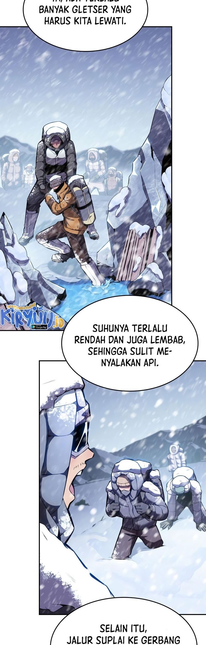 Chapter 83 - halaman 79