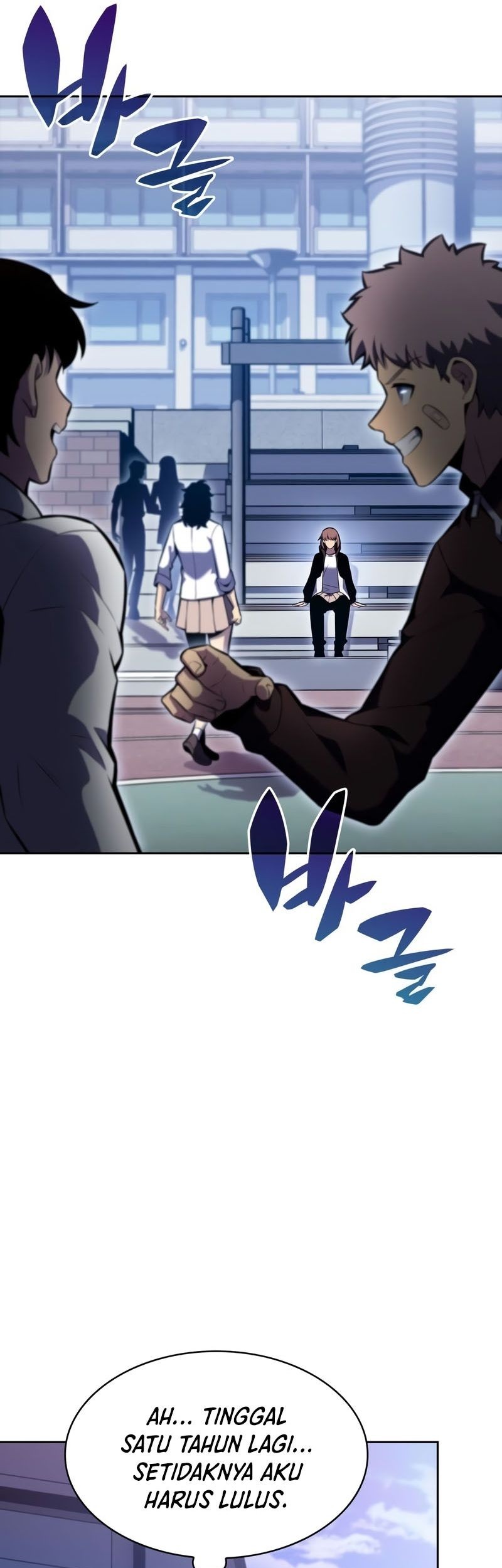 Chapter 83 - halaman 18