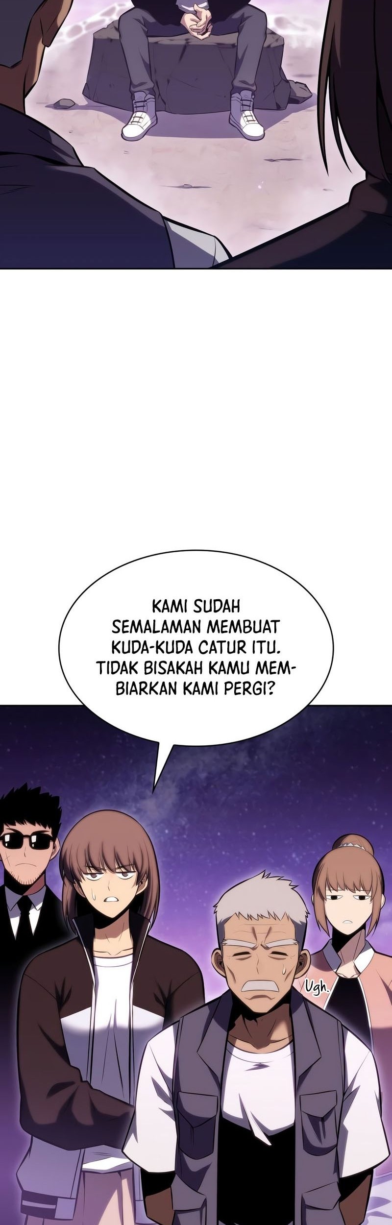 Chapter 83 - halaman 25