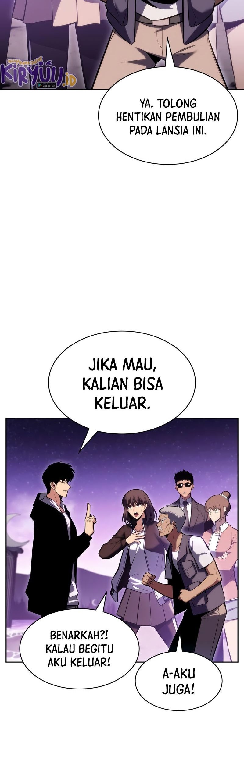 Chapter 83 - halaman 26