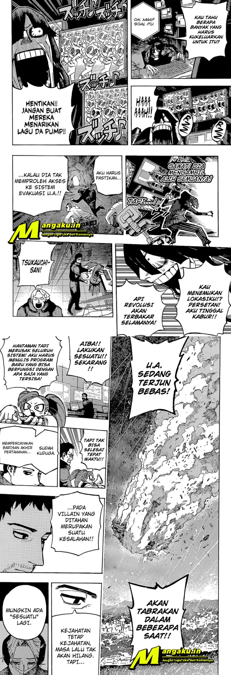 Chapter 378 - halaman 3