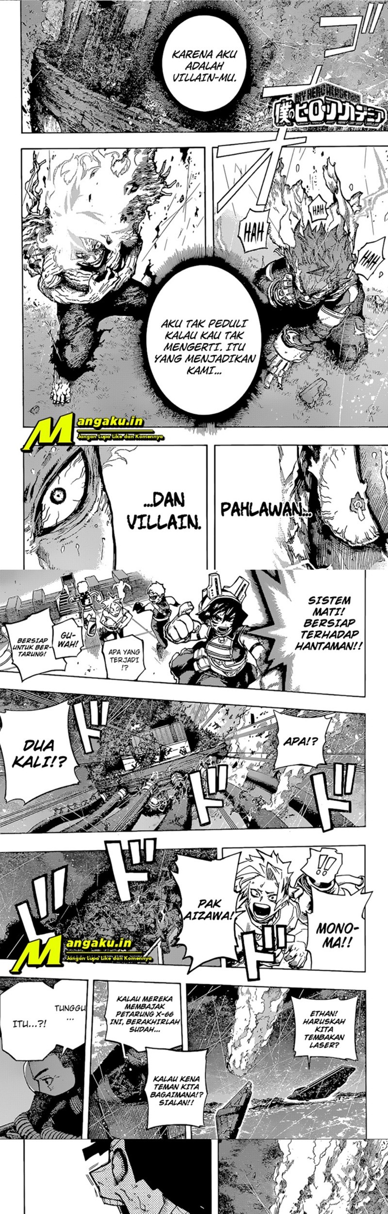 Chapter 378 - halaman 4