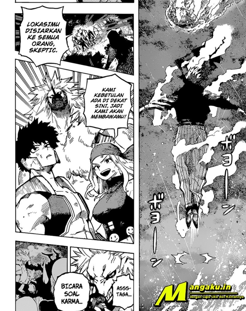 Chapter 378 - halaman 5