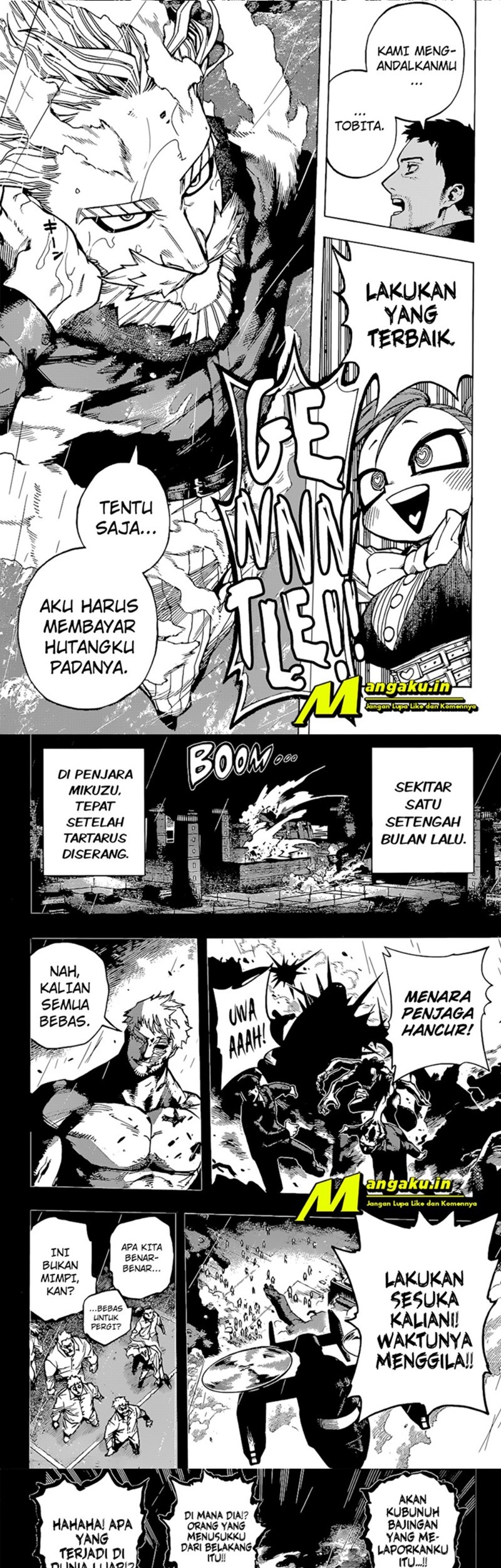 Chapter 378 - halaman 6