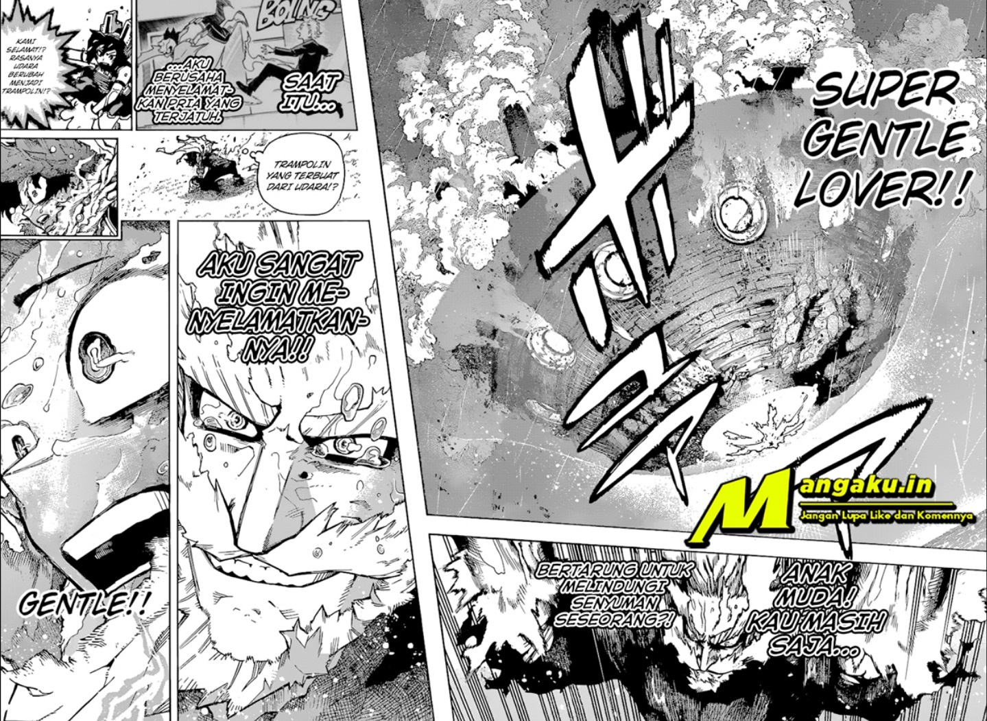 Chapter 378 - halaman 9