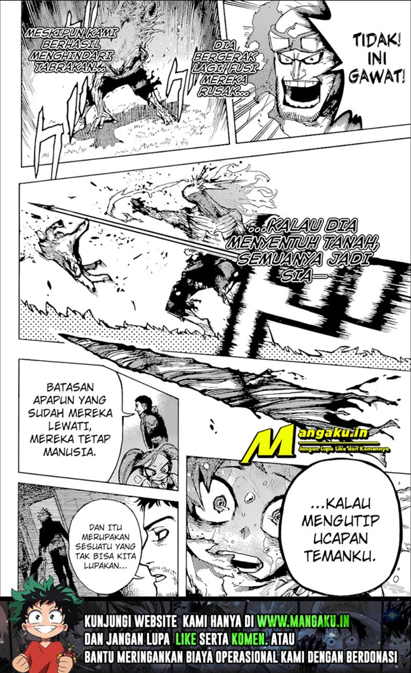 Chapter 378 - halaman 10