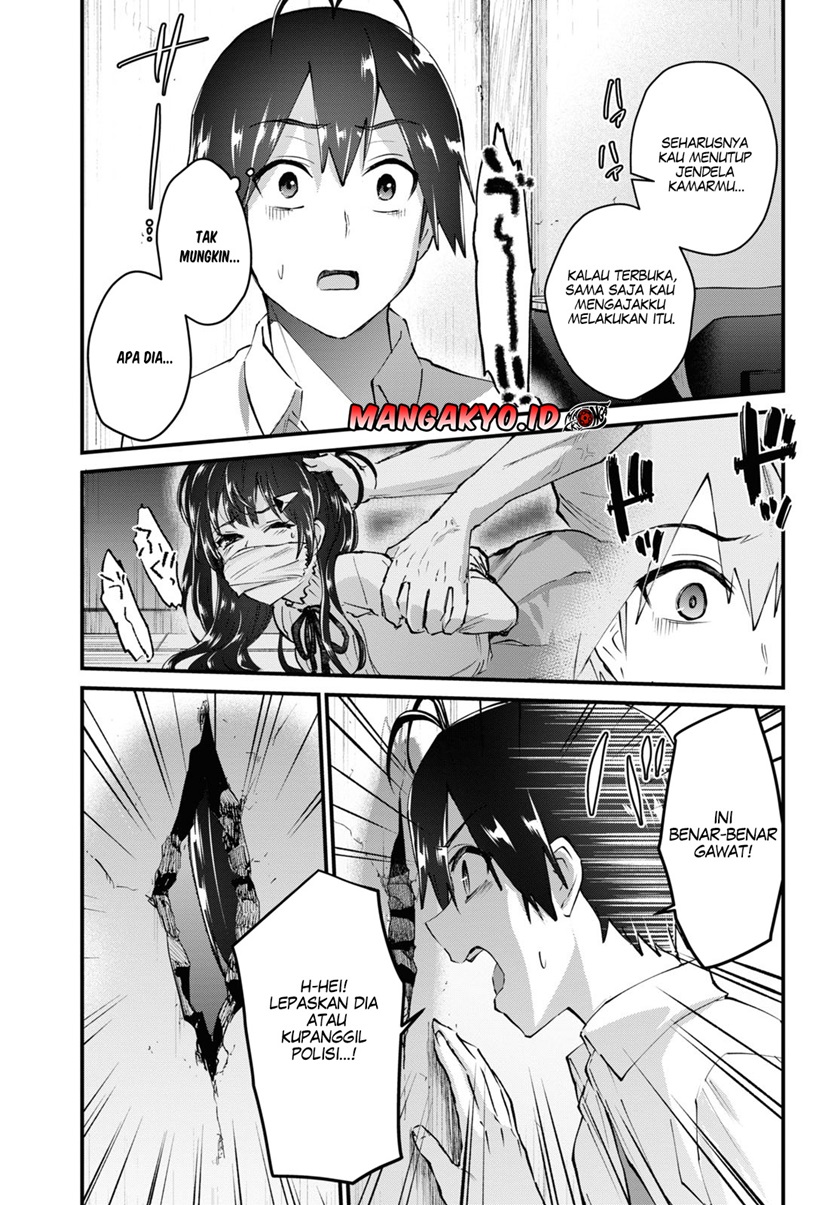 Chapter 130 - halaman 15