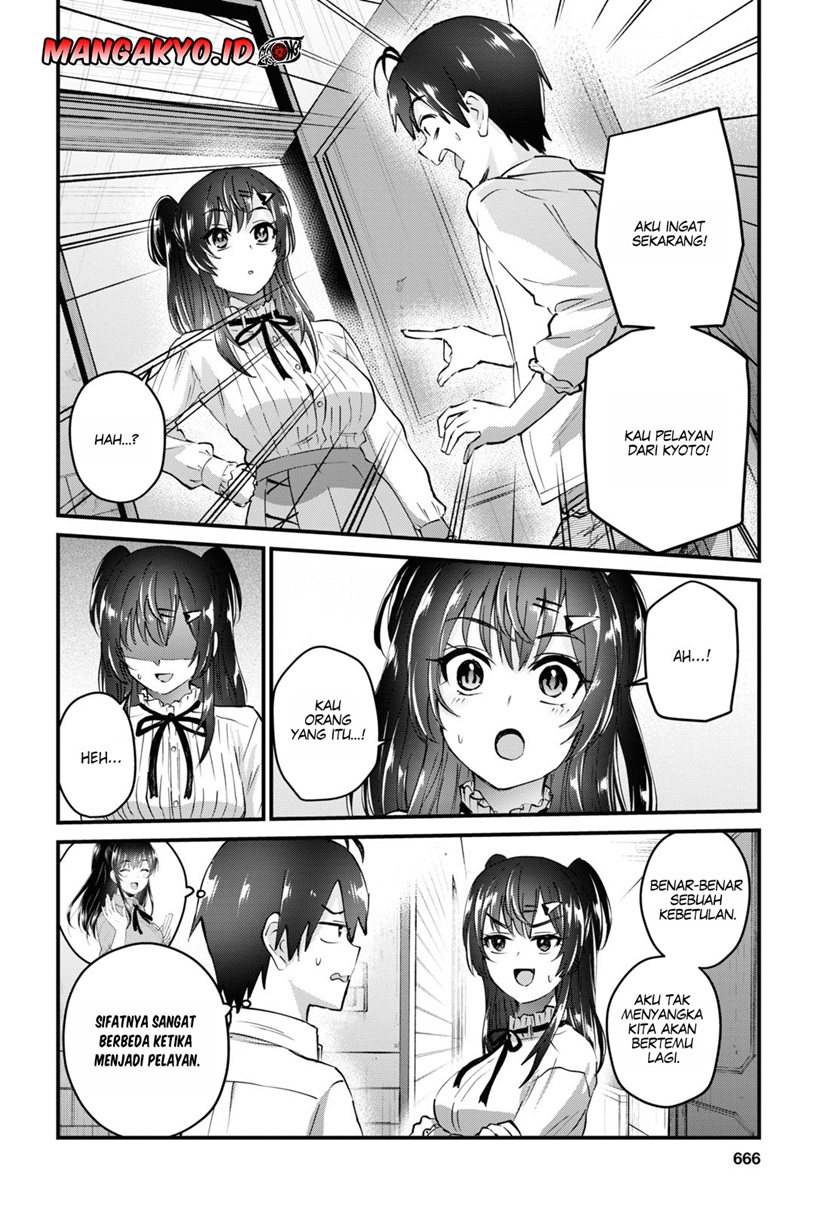 Chapter 130 - halaman 8