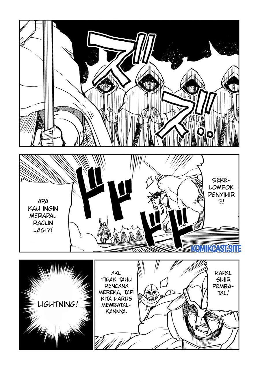 Chapter 81 - halaman 19