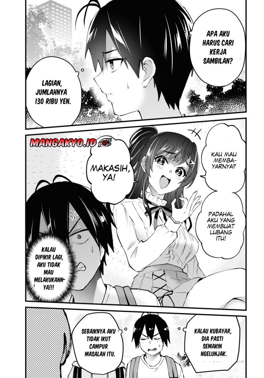 Chapter 131 - halaman 13
