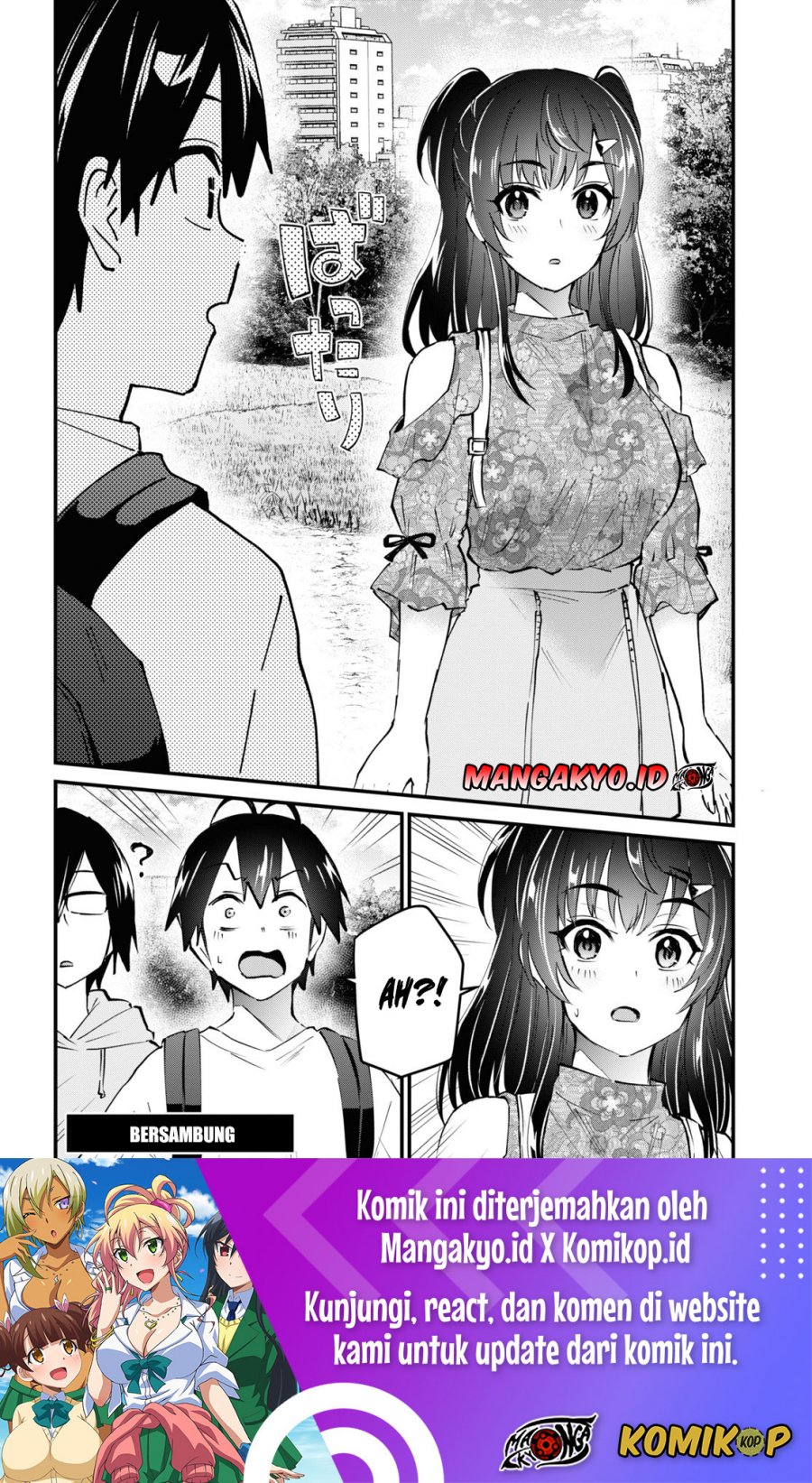 Chapter 131 - halaman 14