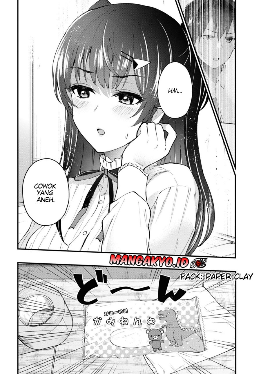 Chapter 131 - halaman 6