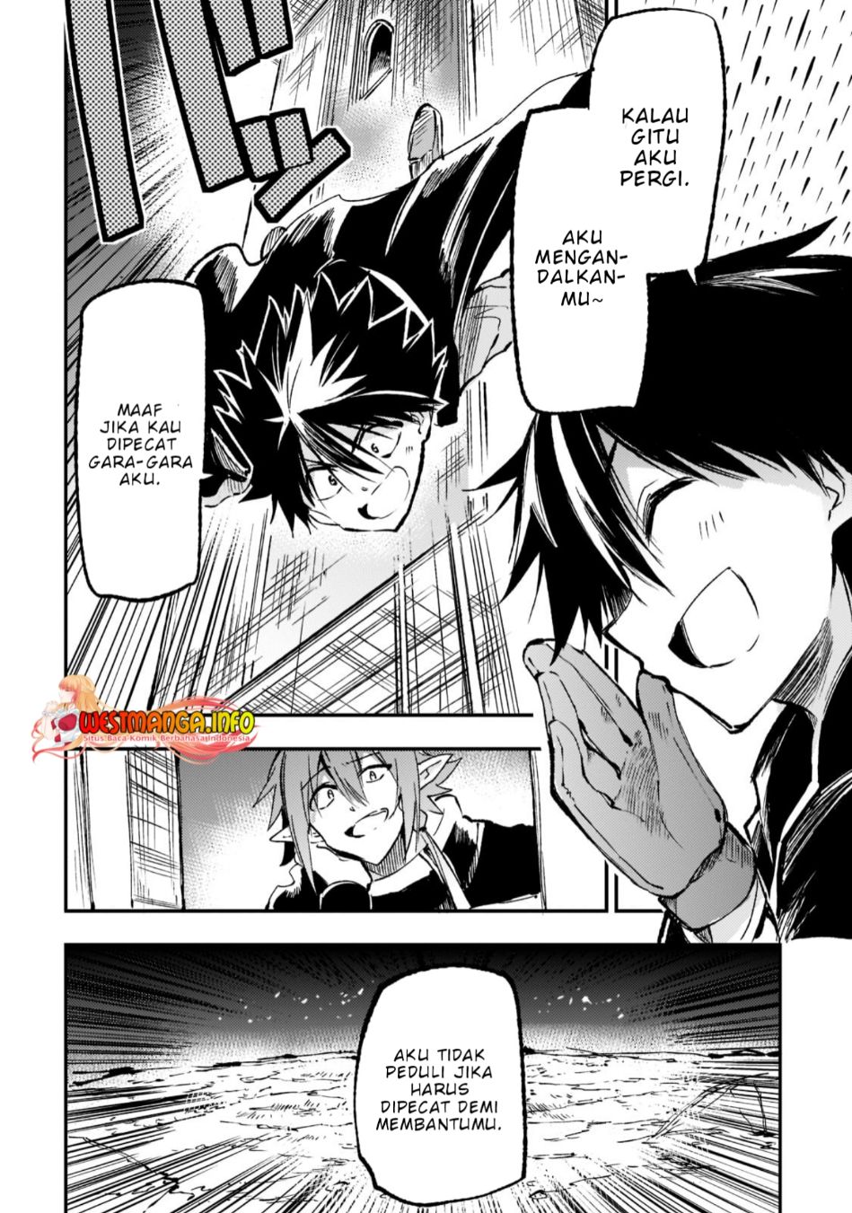 Chapter 166 - halaman 16