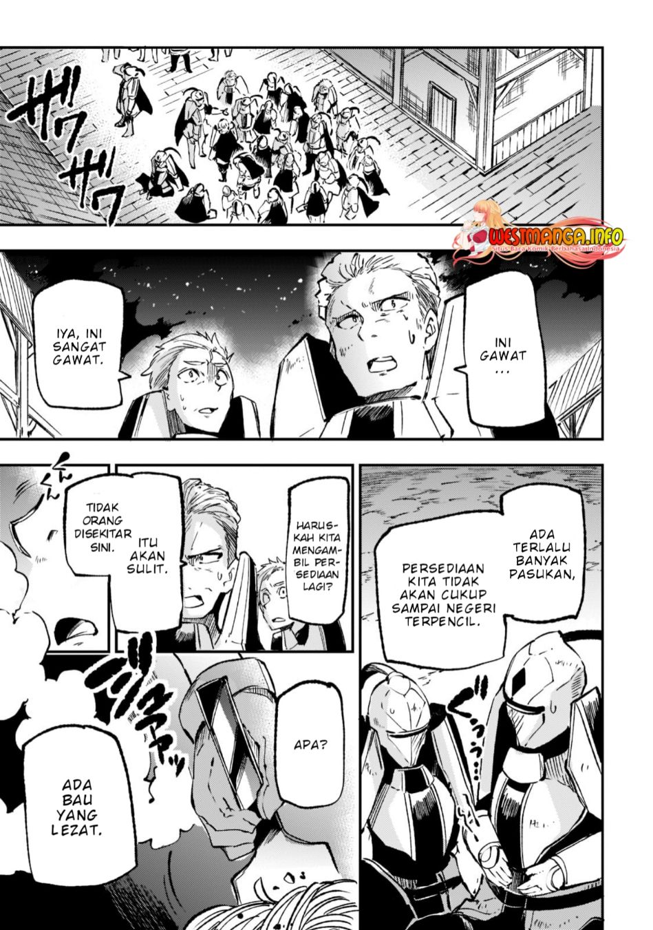Chapter 166 - halaman 17