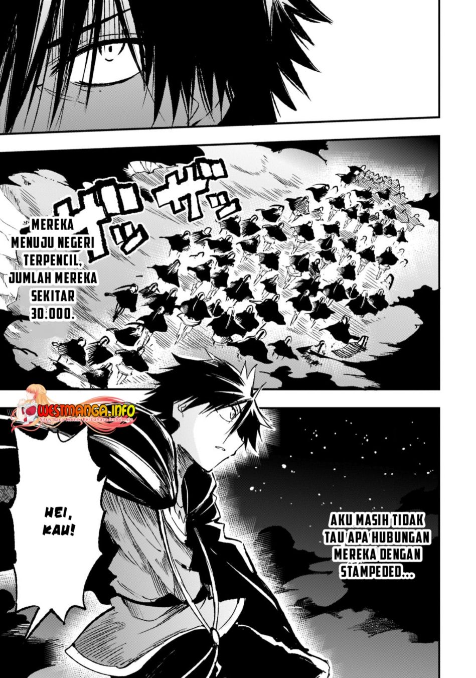Chapter 166 - halaman 6