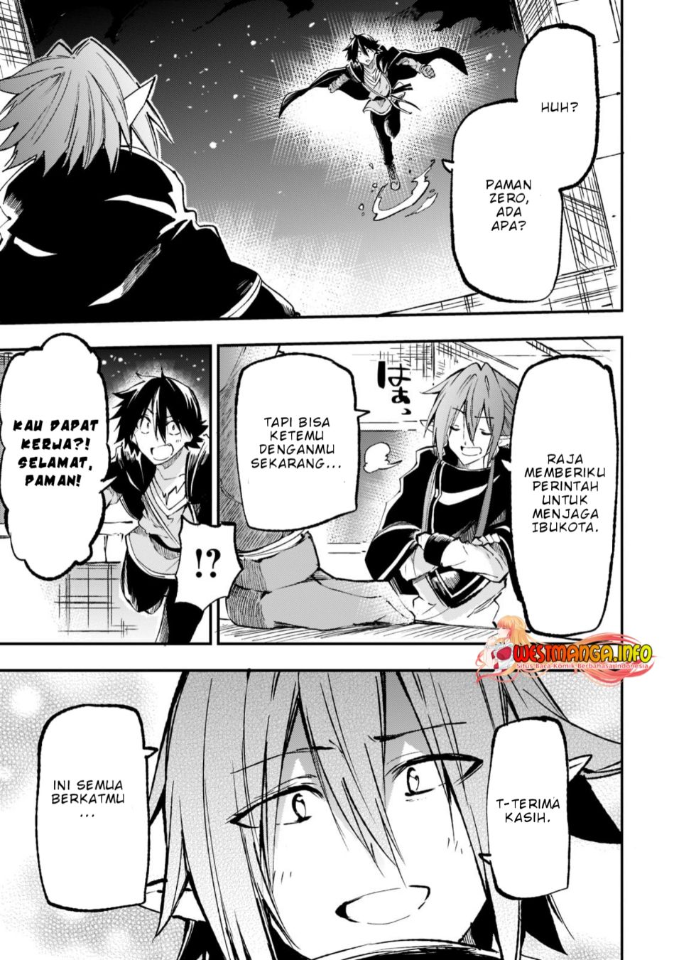 Chapter 166 - halaman 8