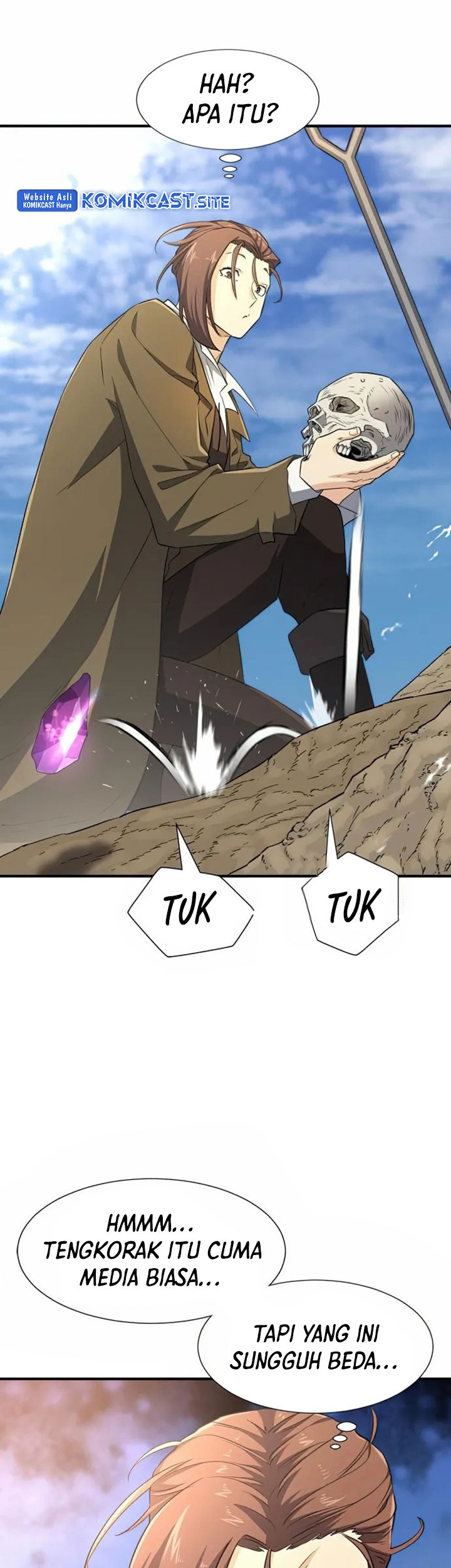 Chapter 83 - halaman 46