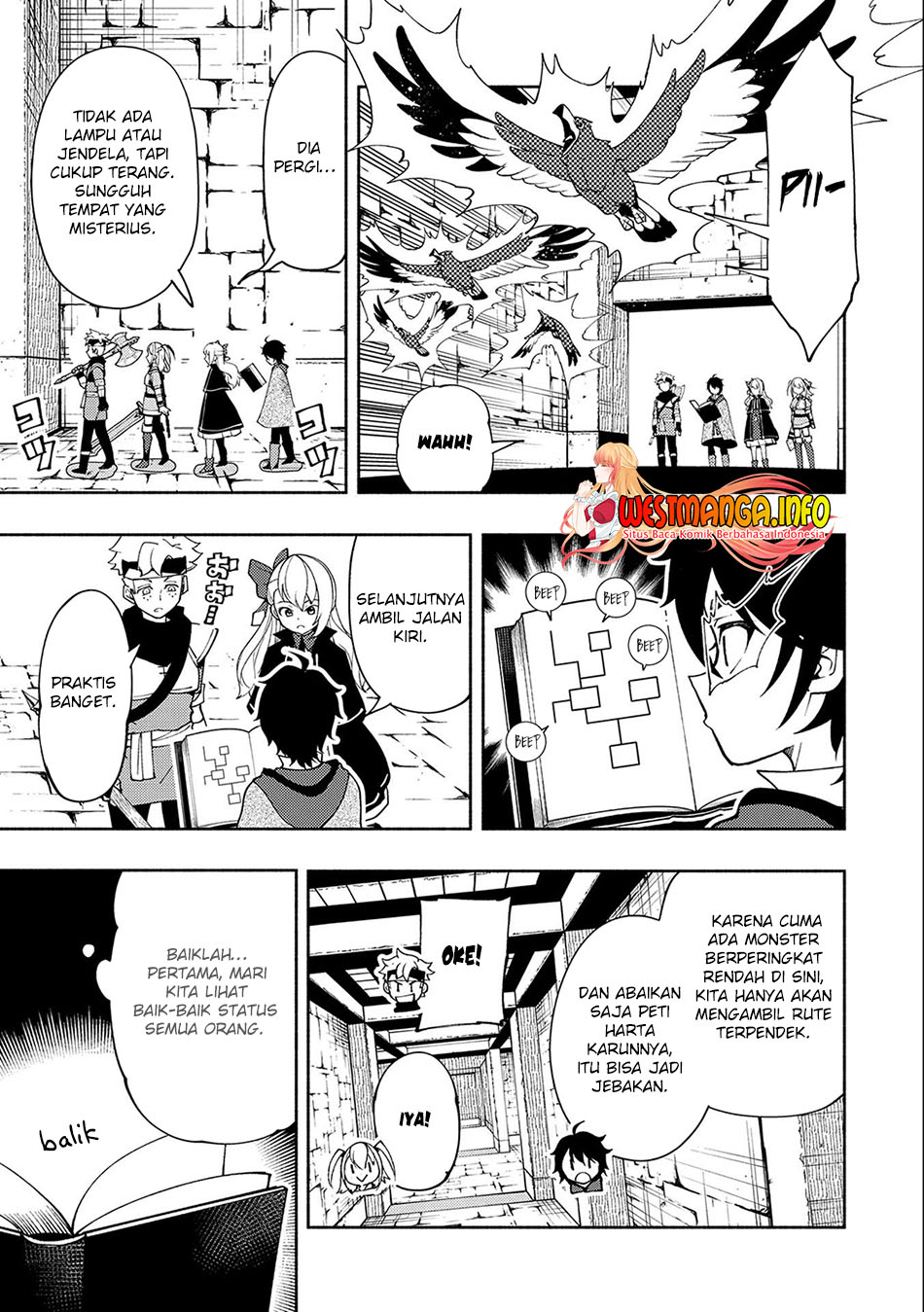 Chapter 27 - halaman 13