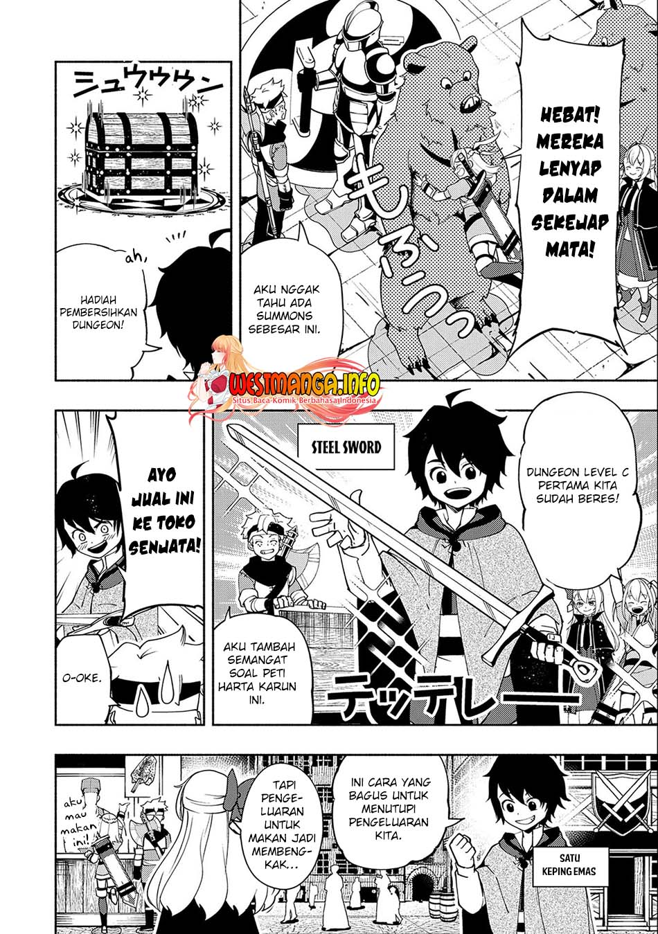 Chapter 27 - halaman 20