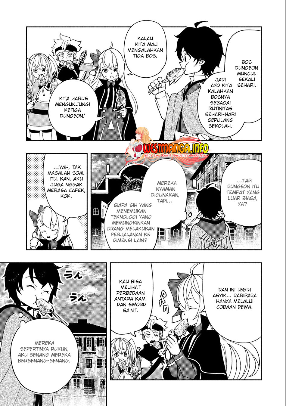 Chapter 27 - halaman 21