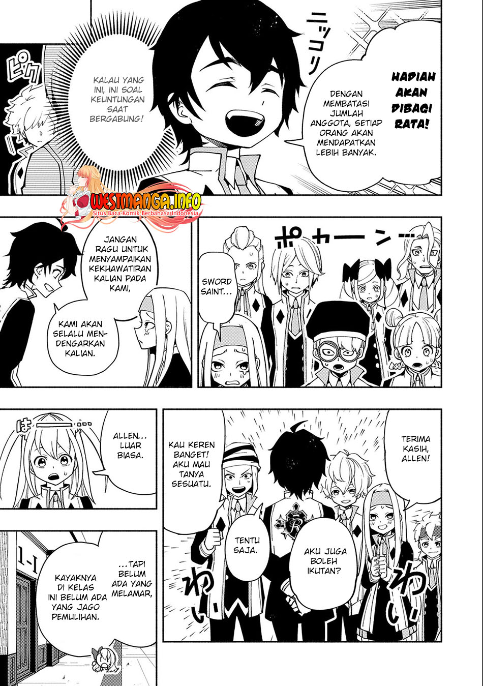 Chapter 27 - halaman 25