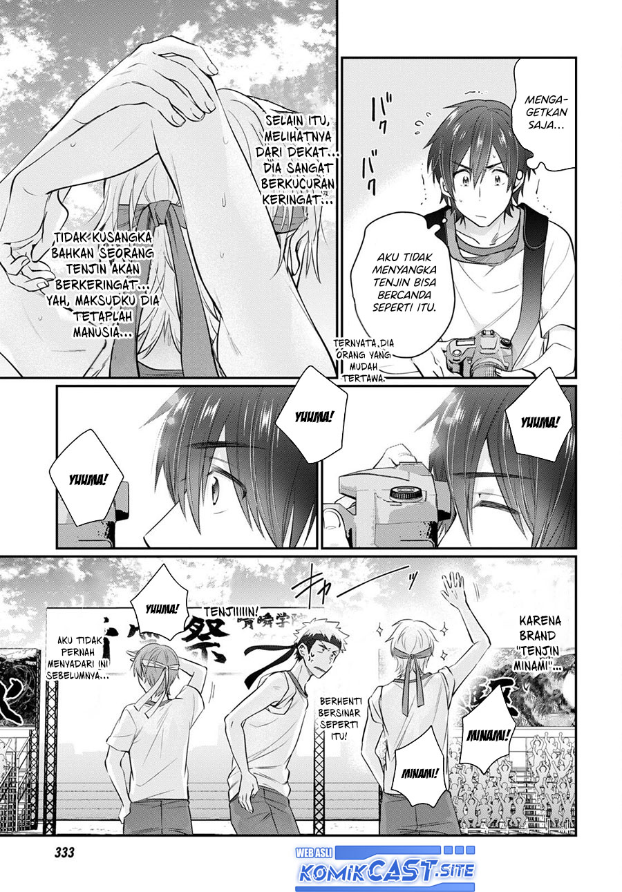 Chapter 54 - halaman 27